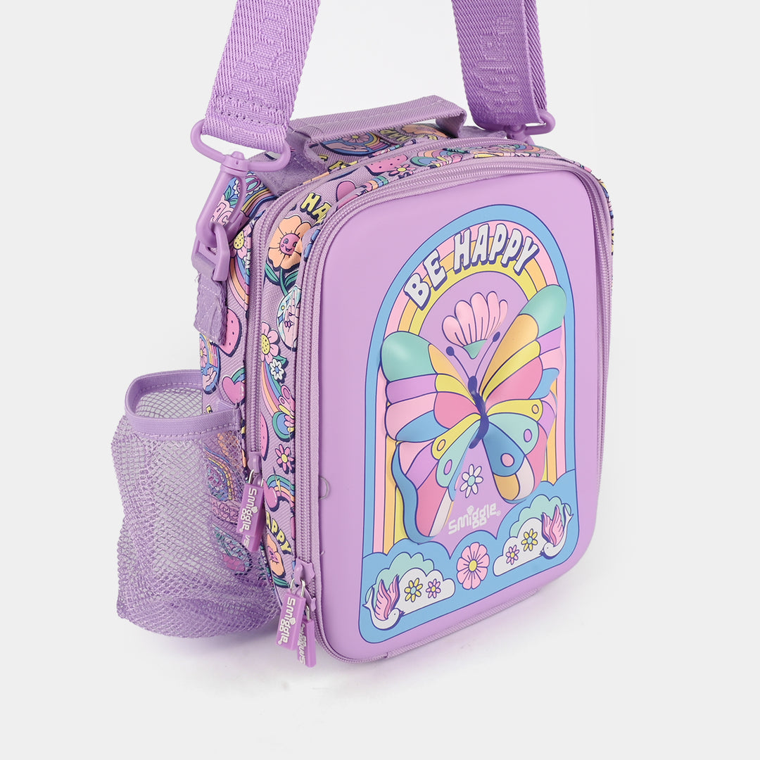 Lunch Box with Strap
