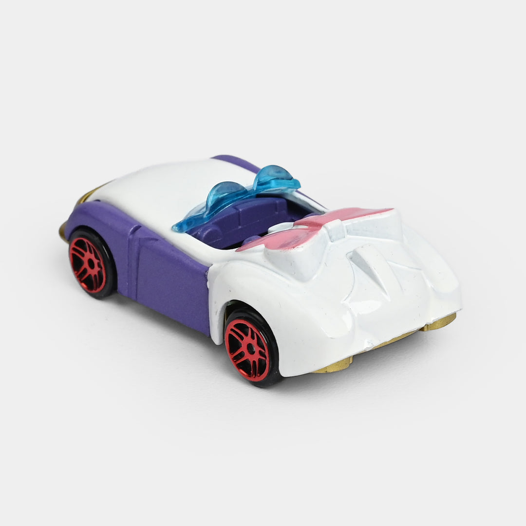 Mini Die-Cast Toy Car