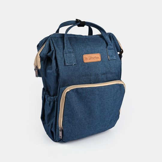 MOTHER TRAVELING BABY DIAPER BAG & BACKPACK