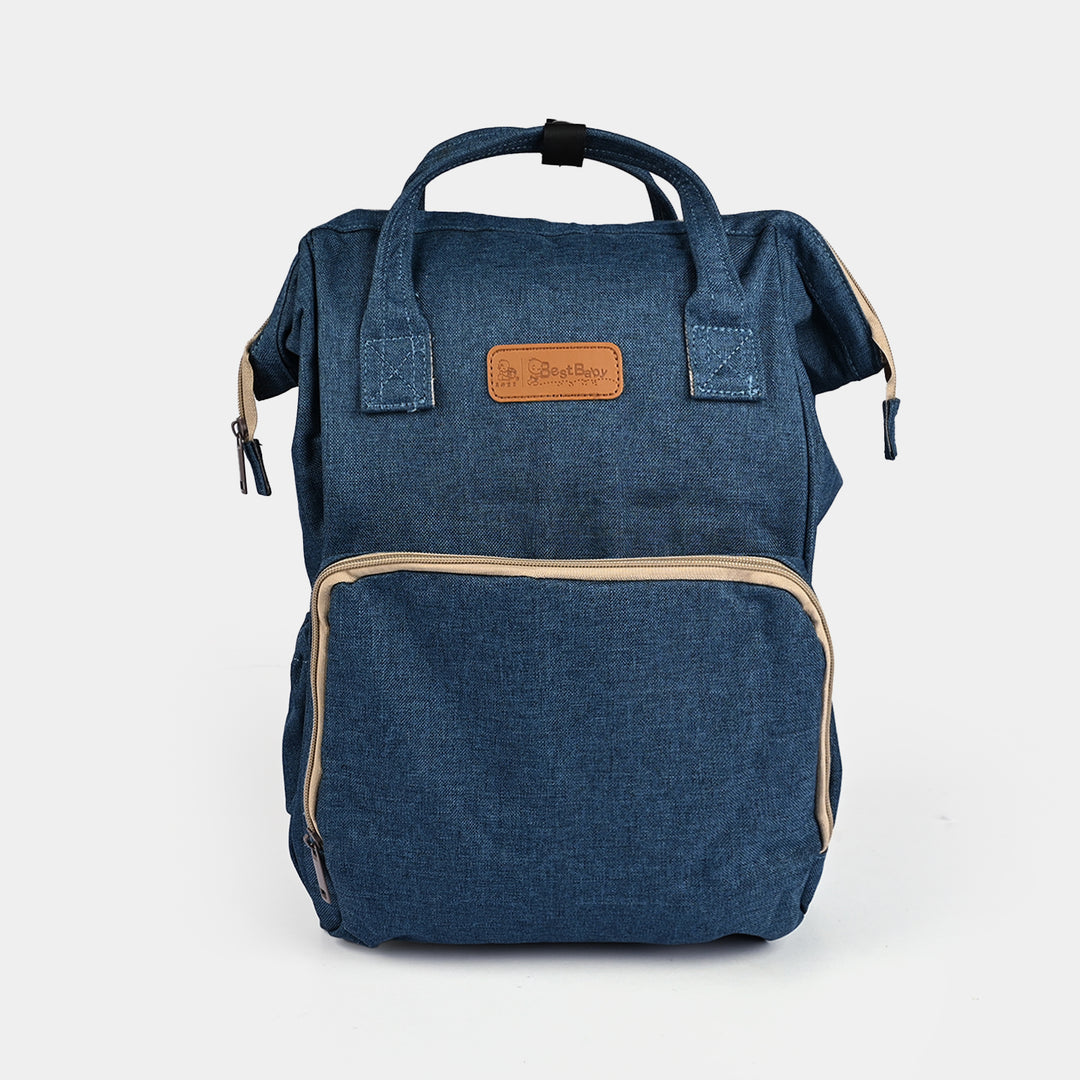 MOTHER TRAVELING BABY DIAPER BAG & BACKPACK