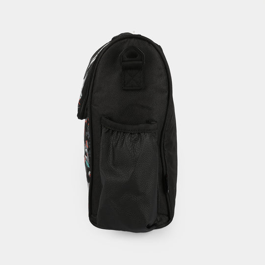 Lunch Box with Strap