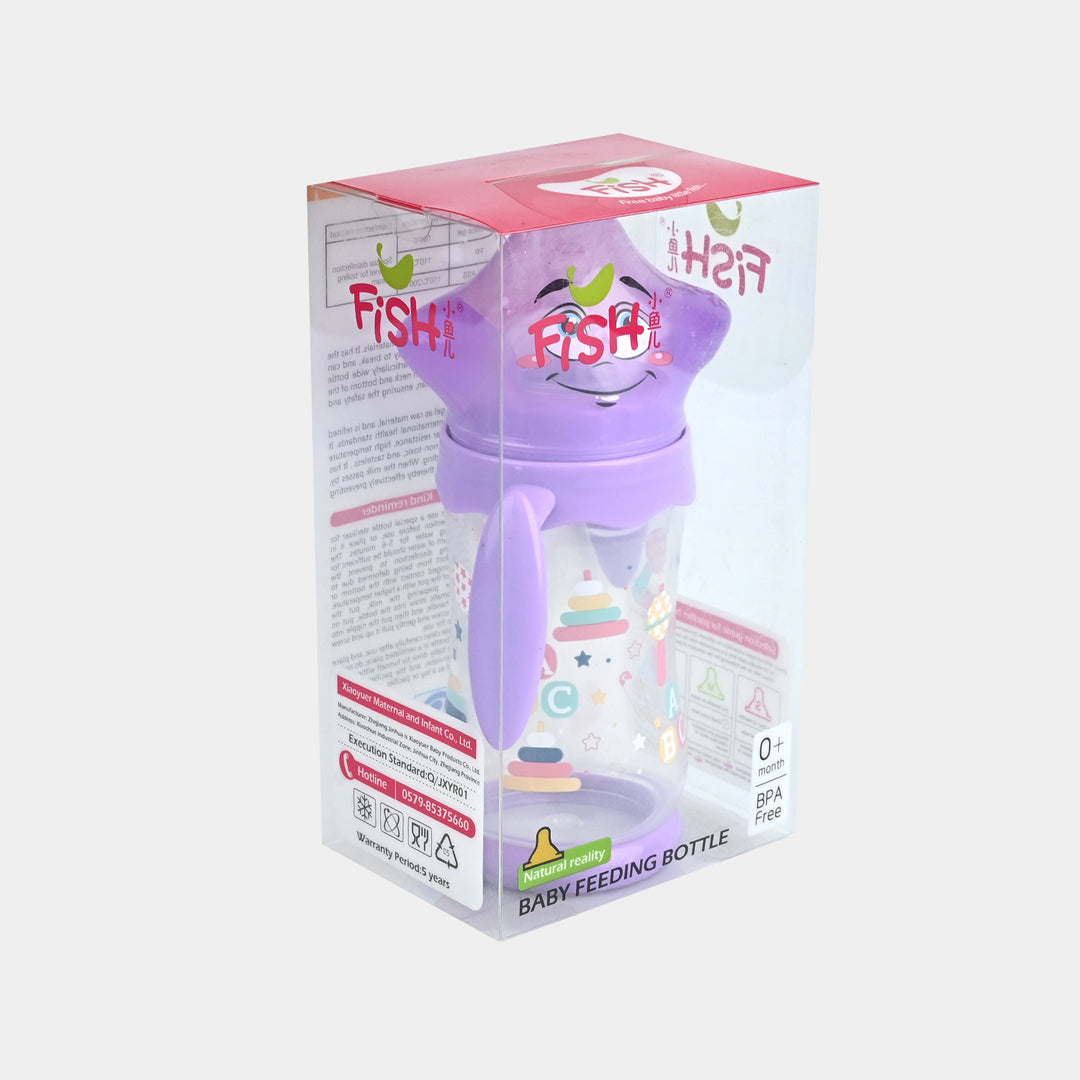 Baby Feeder Bottle | 240Ml