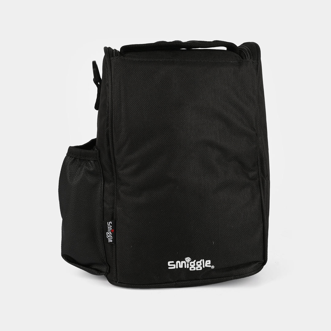 Lunch Box with Strap