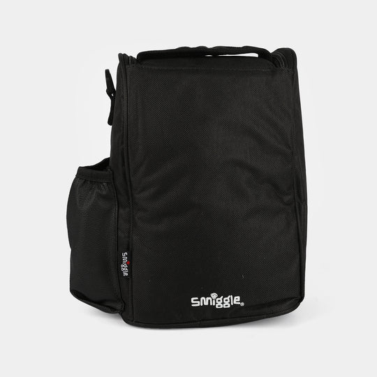 Lunch Box with Strap
