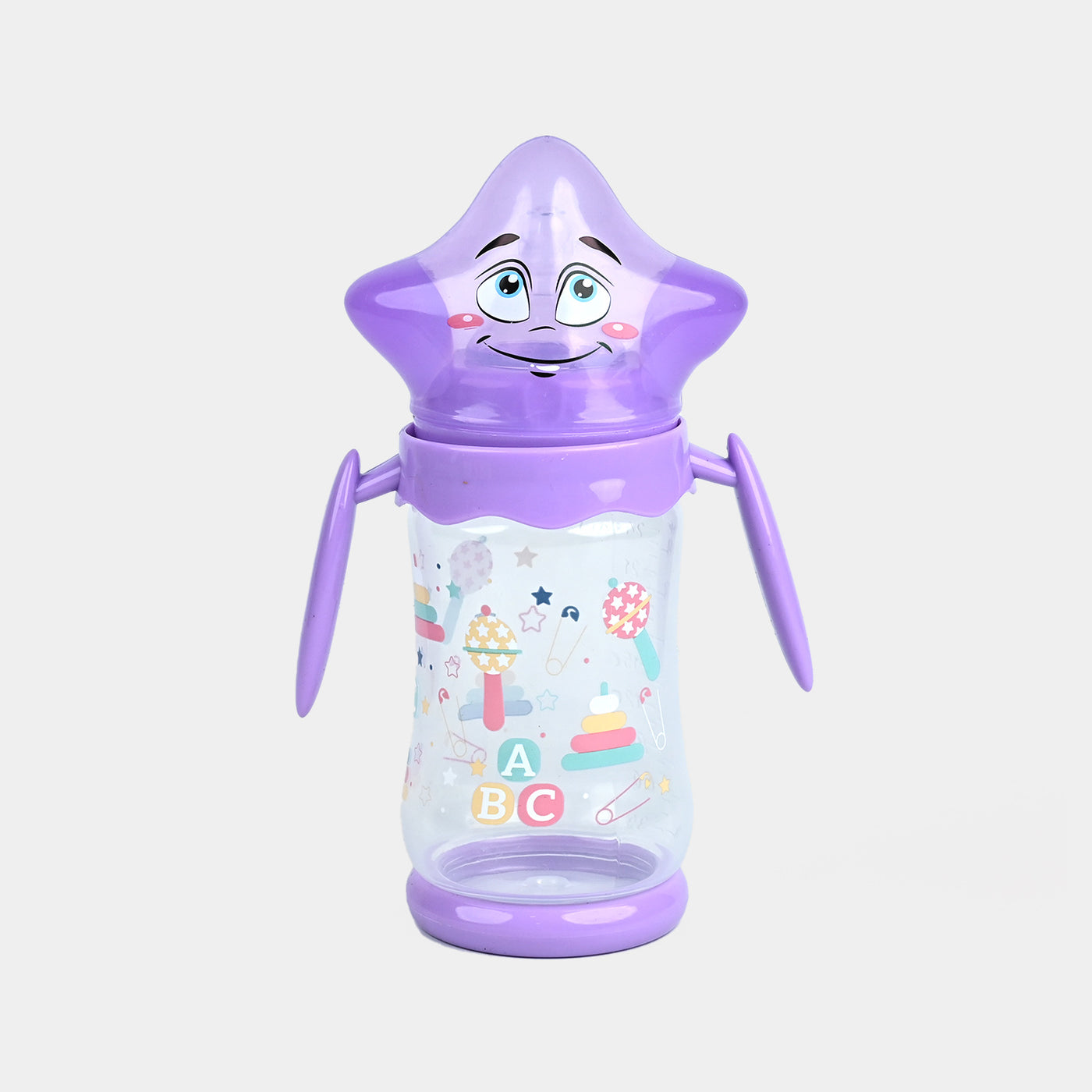 Baby Feeder Bottle | 240Ml