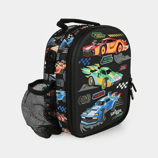 Lunch Box with Strap