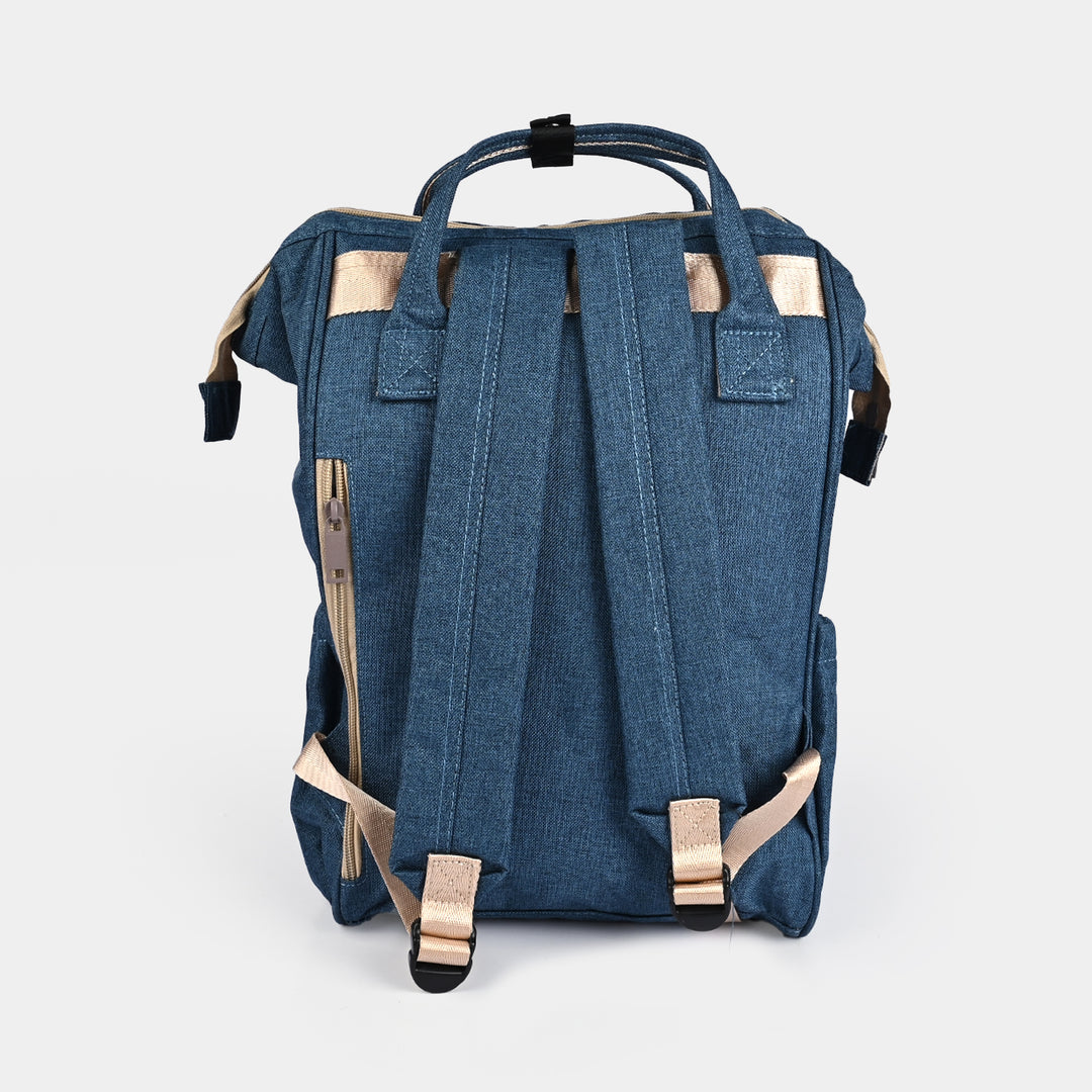 MOTHER TRAVELING BABY DIAPER BAG & BACKPACK