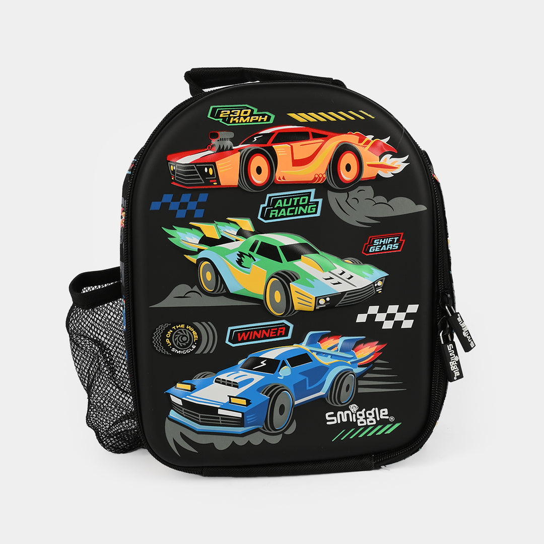 Lunch Box with Strap
