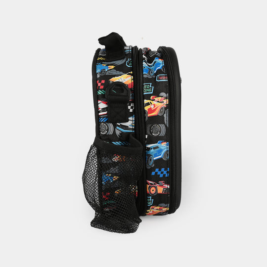 Lunch Box with Strap