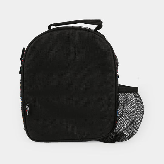 Lunch Box with Strap