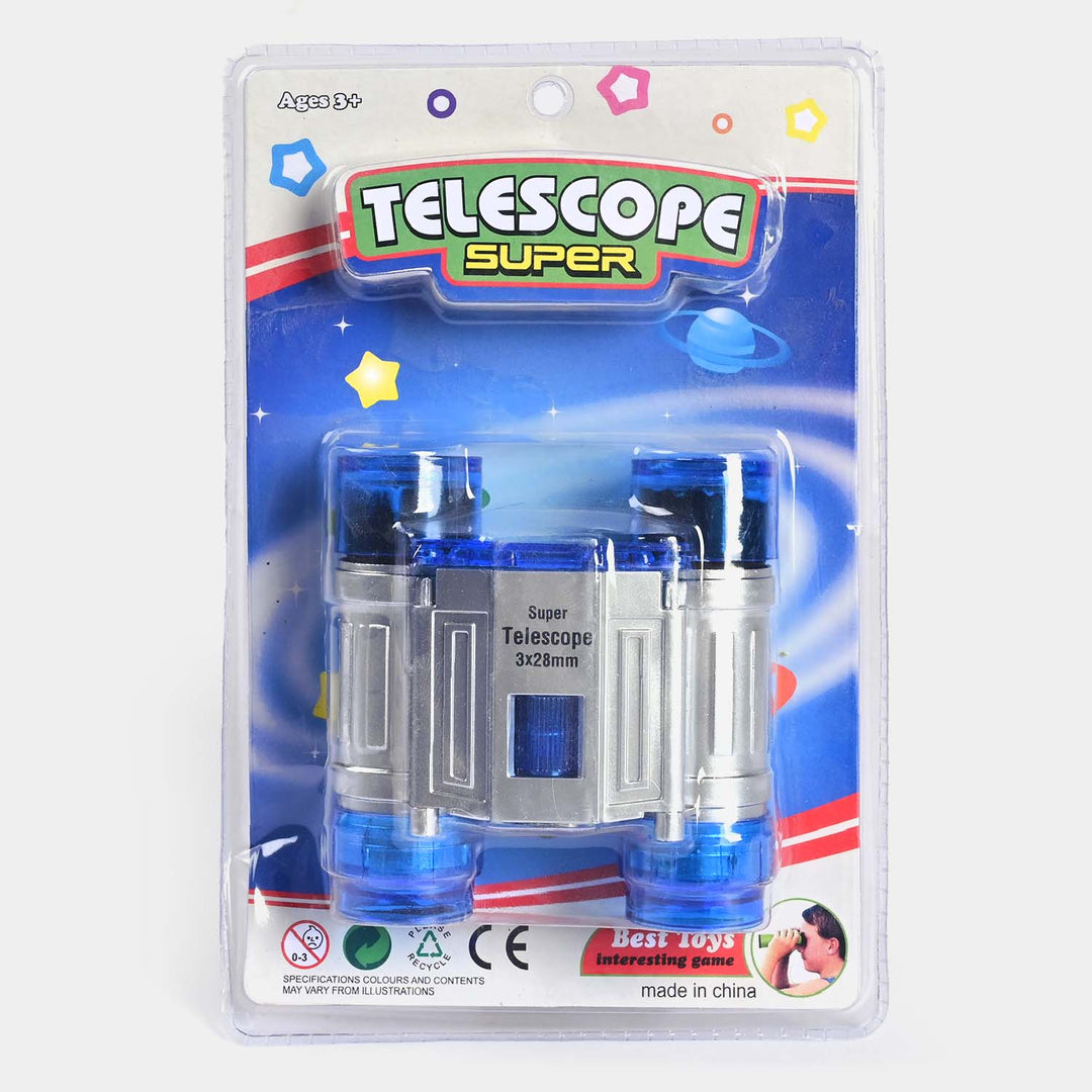 Telescope Toy For Kids