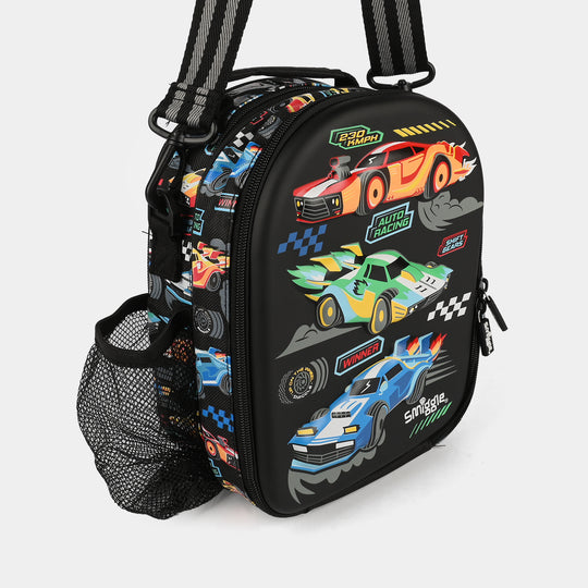 Lunch Box with Strap