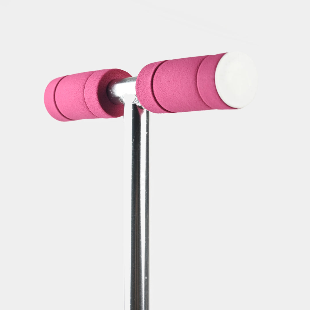 Curve 3-Wheel Scooter for Kids