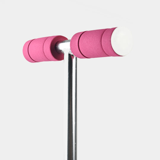 Curve 3-Wheel Scooter for Kids