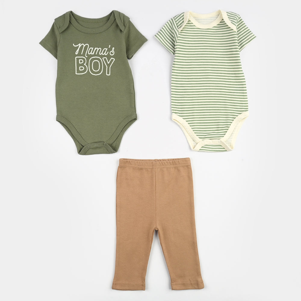 New Born Clothing Stater Set Pack of 6