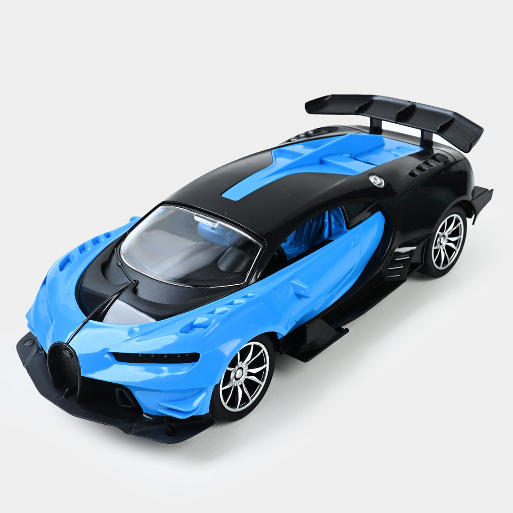 Remote Control Sporty Racing Car 116-2A