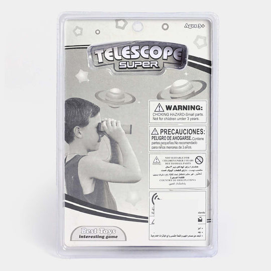 Telescope Toy For Kids