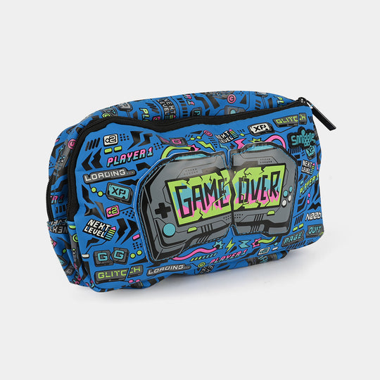 Pencil Pouch for Kids