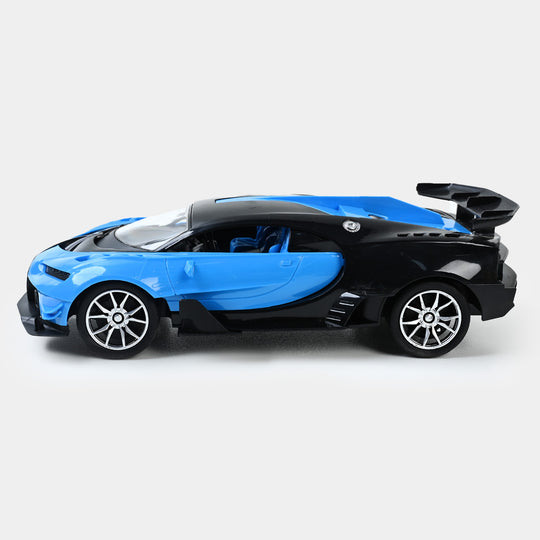 Remote Control Sporty Racing Car 116-2A