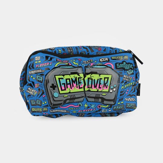 Pencil Pouch for Kids