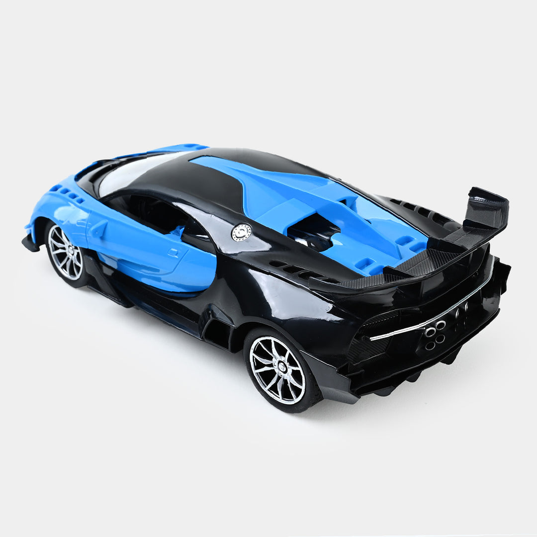 Remote Control Sporty Racing Car 116-2A