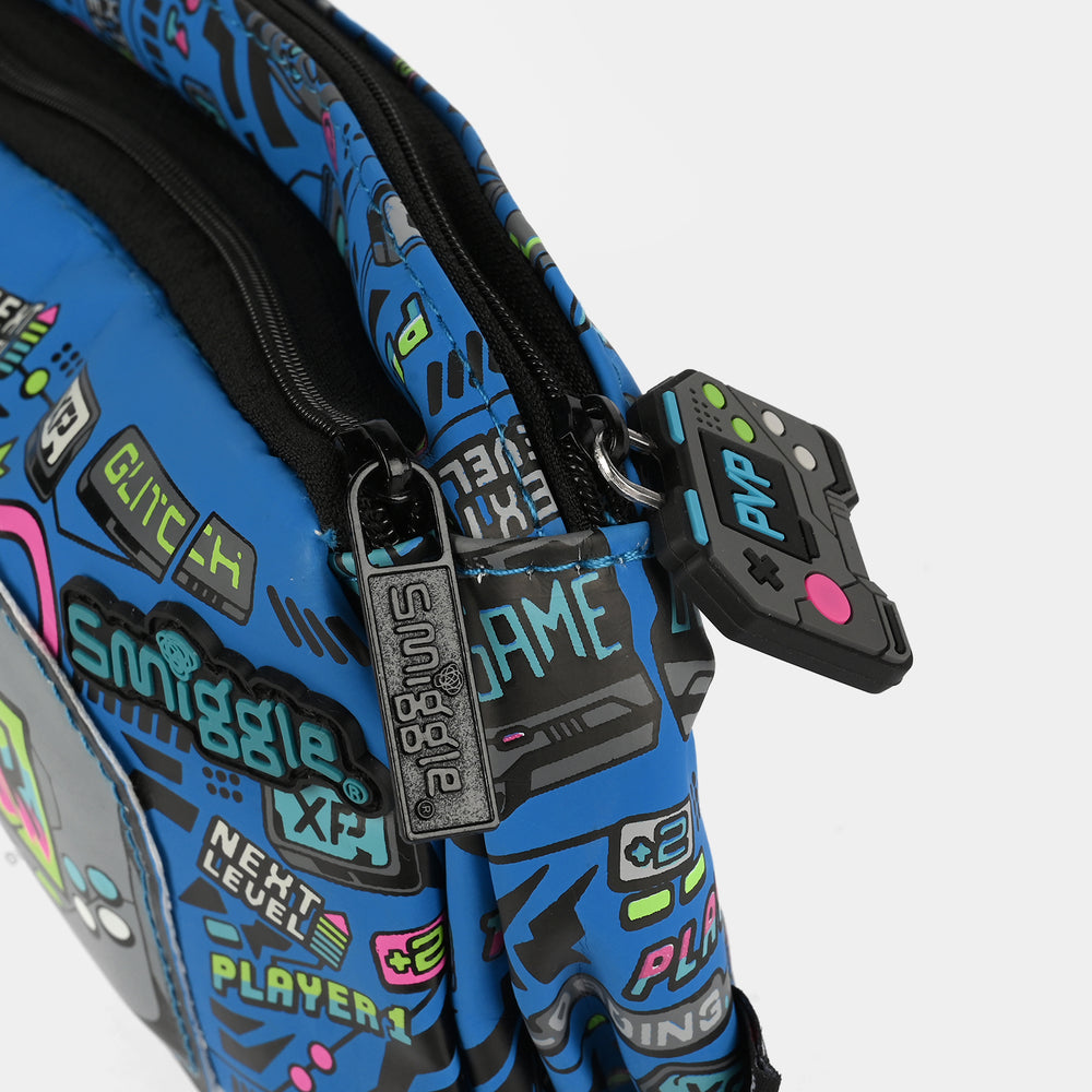 Pencil Pouch for Kids
