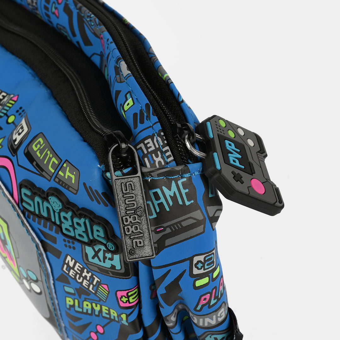 Pencil Pouch for Kids
