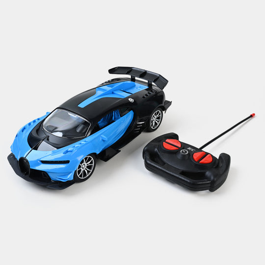 Remote Control Sporty Racing Car 116-2A