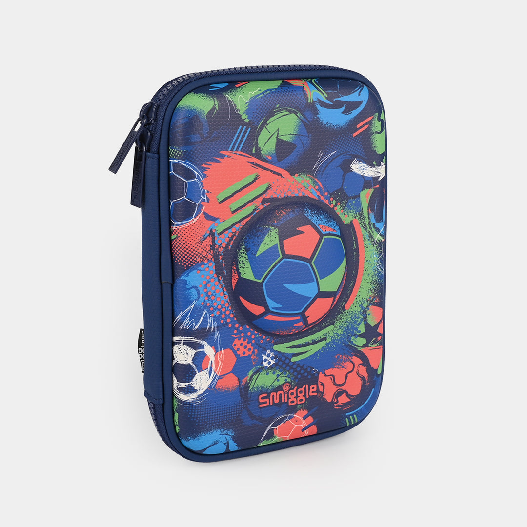 Pencil Pouch for Kids