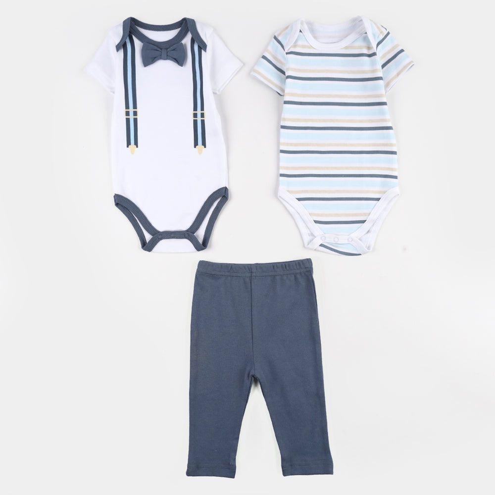 New Born Clothing Stater Set Pack of 6