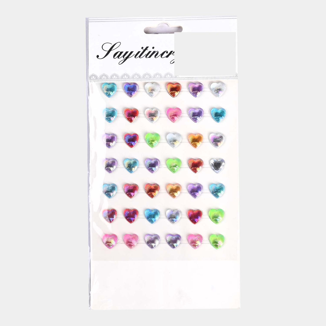 Educational Sticker For Art & Craft