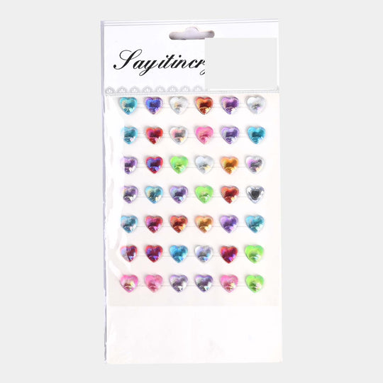 Educational Sticker For Art & Craft