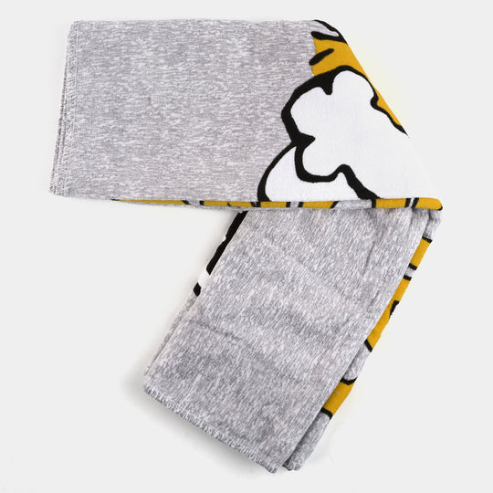 Printed Bath Towel | Snoopy