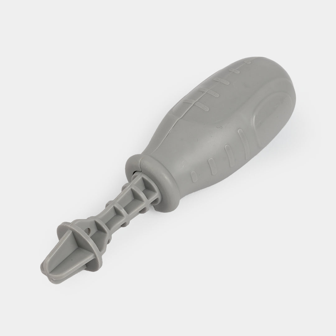 Military Vehicle Toy