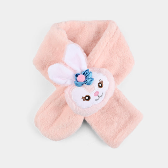 WINTER WARM NECK MUFFLER FOR KIDS