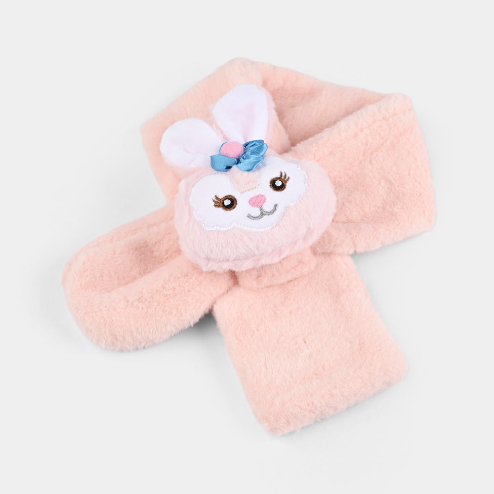 WINTER WARM NECK MUFFLER FOR KIDS