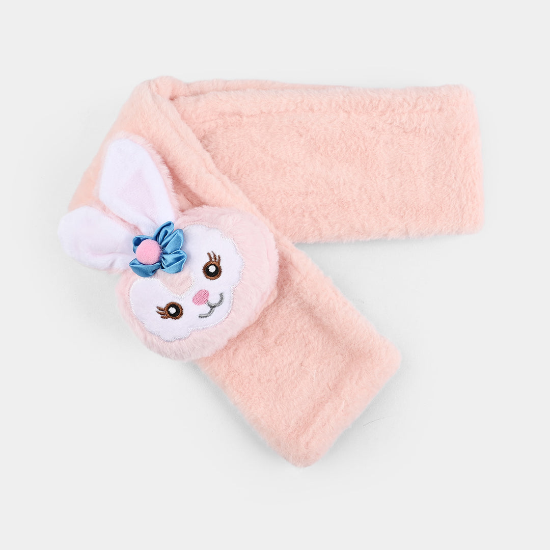 WINTER WARM NECK MUFFLER FOR KIDS