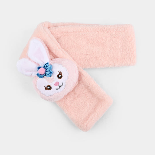 WINTER WARM NECK MUFFLER FOR KIDS