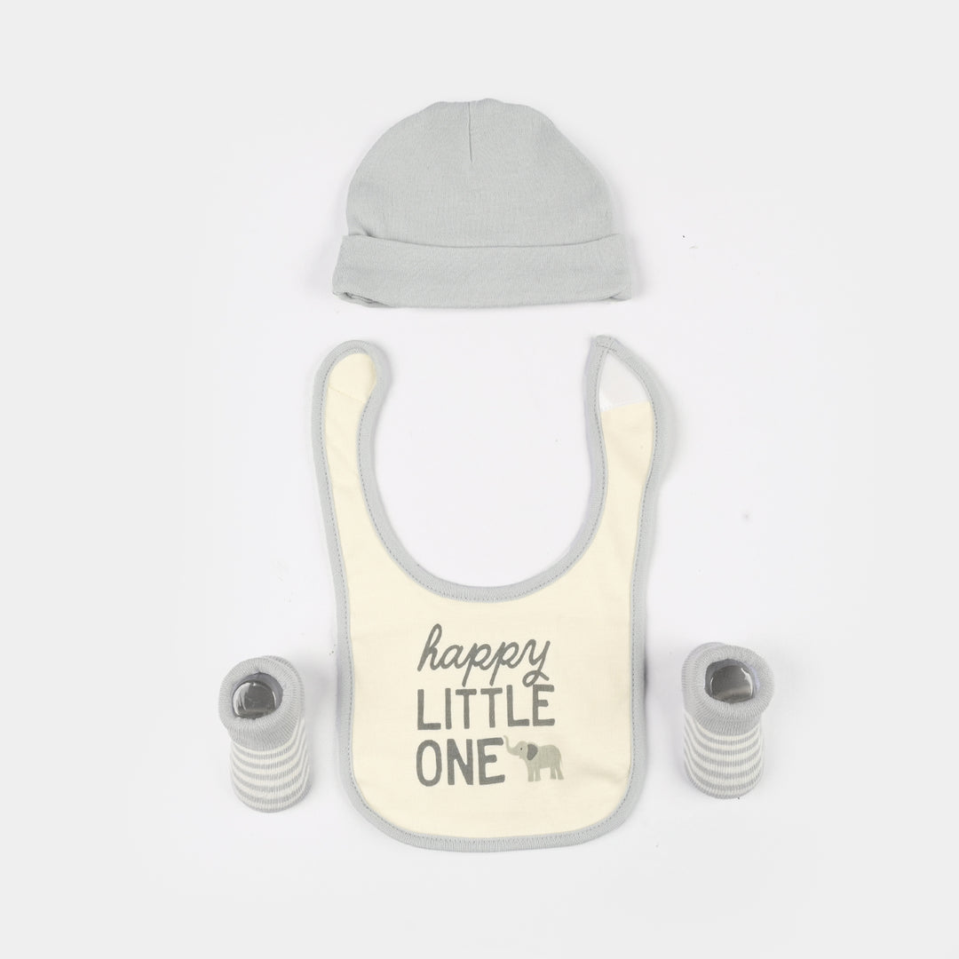 New Born Clothing Stater Set Pack of 6