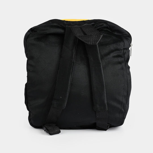 CHARACTER STUFF BAG/SCHOOL BAG