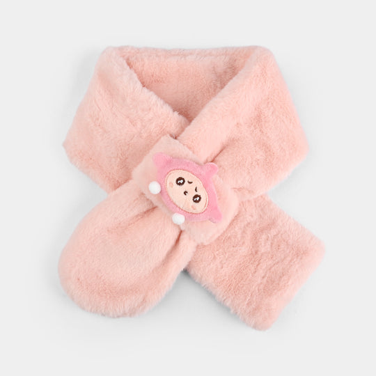 WINTER WARM NECK MUFFLER FOR KIDS