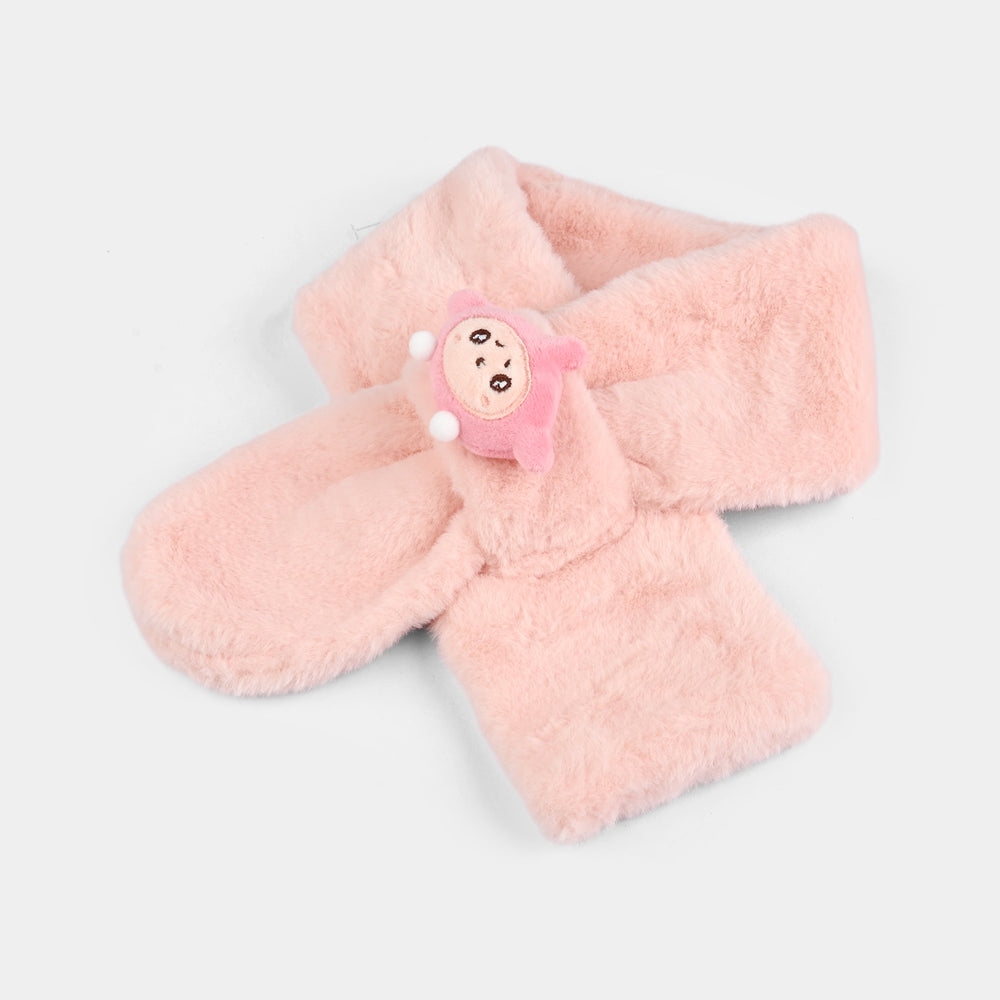 WINTER WARM NECK MUFFLER FOR KIDS