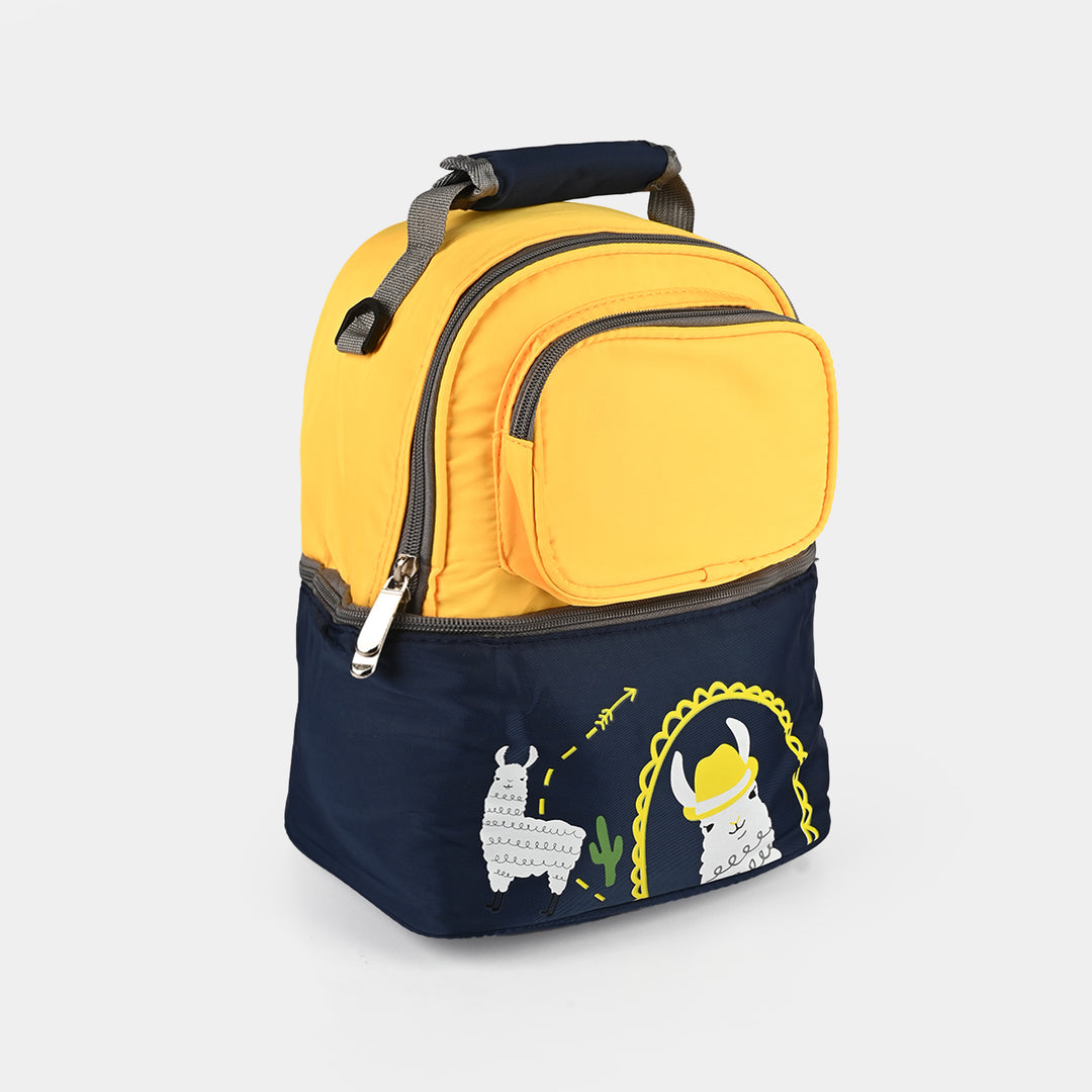 Cute & Stylish Baby Care Travel Backpack