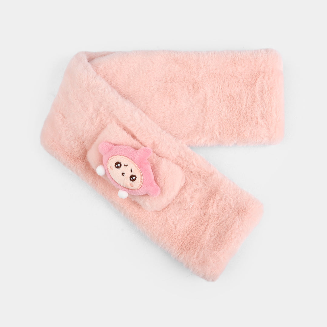 WINTER WARM NECK MUFFLER FOR KIDS