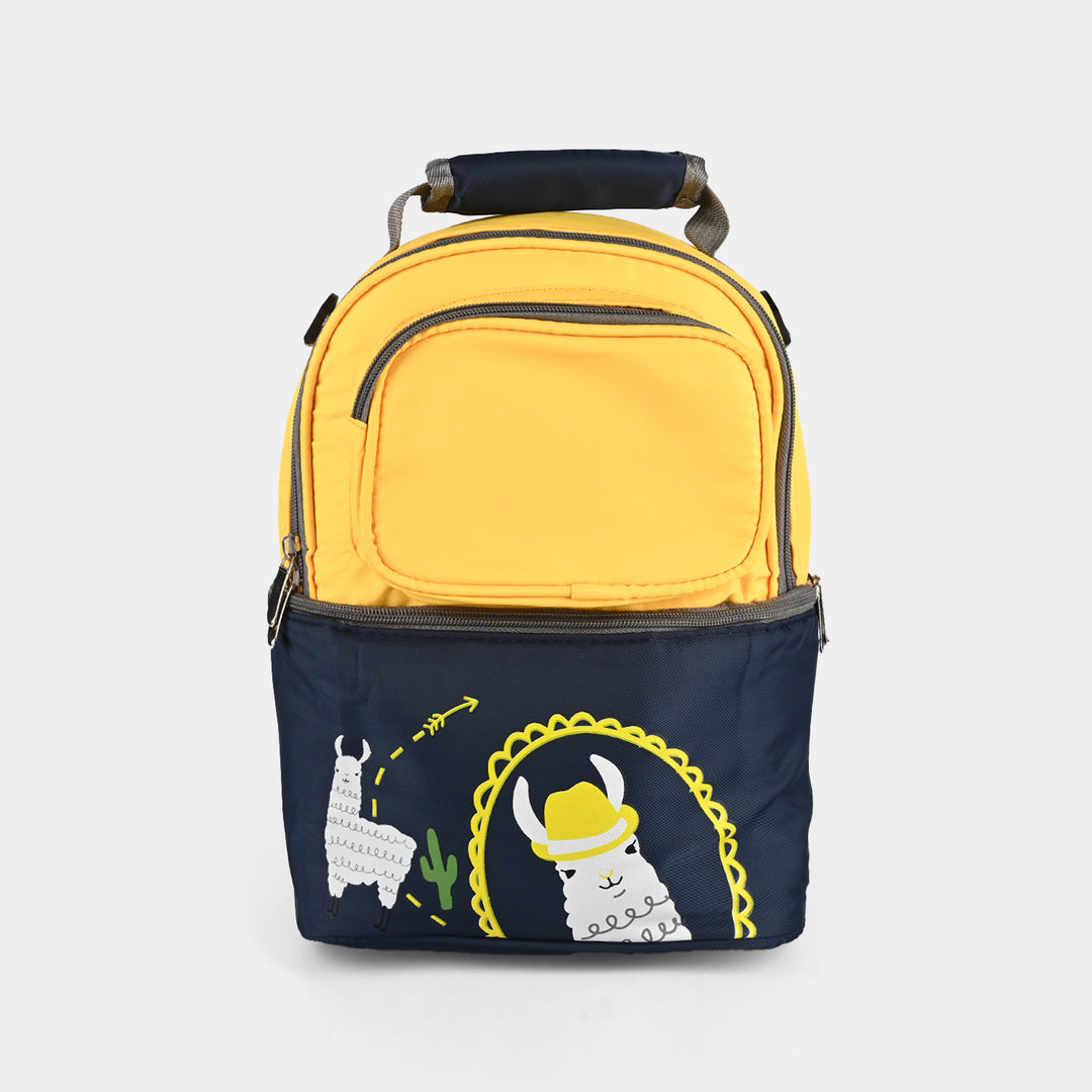 Cute & Stylish Baby Care Travel Backpack