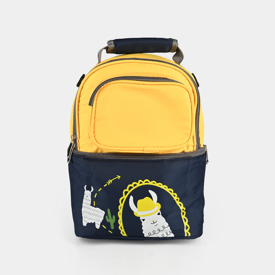 Cute & Stylish Baby Care Travel Backpack