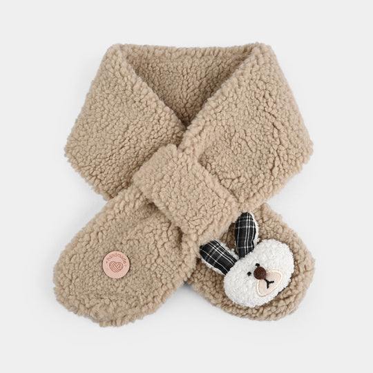WINTER WARM NECK MUFFLER FOR KIDS