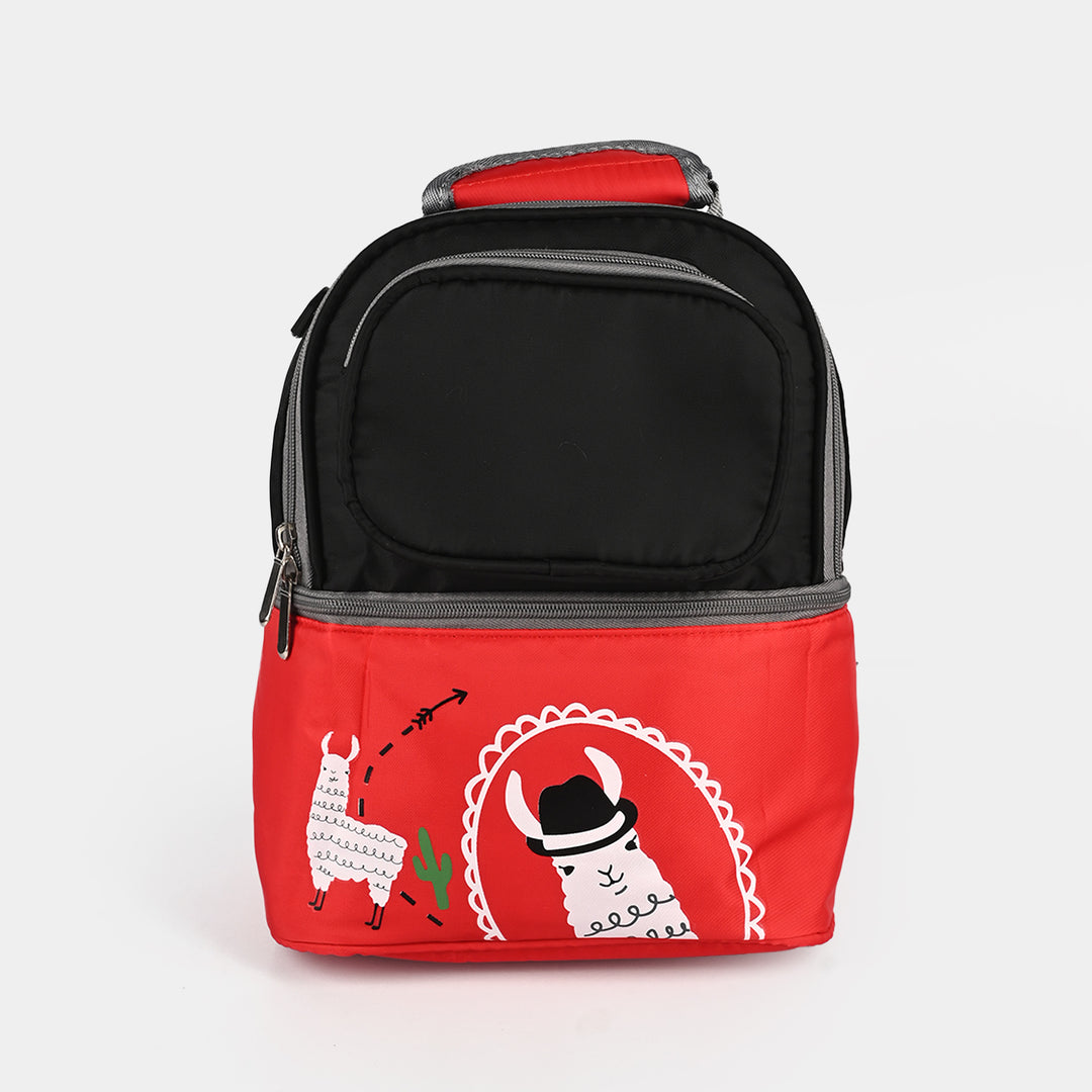 Cute & Stylish Baby Care Travel Backpack