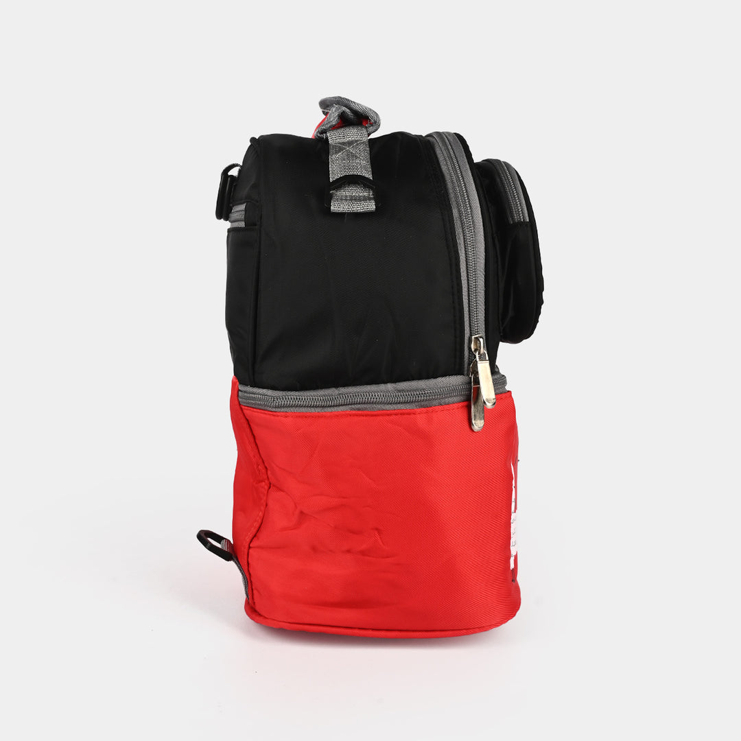 Cute & Stylish Baby Care Travel Backpack