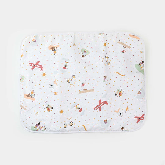 Baby Changing Sheet | 56x72